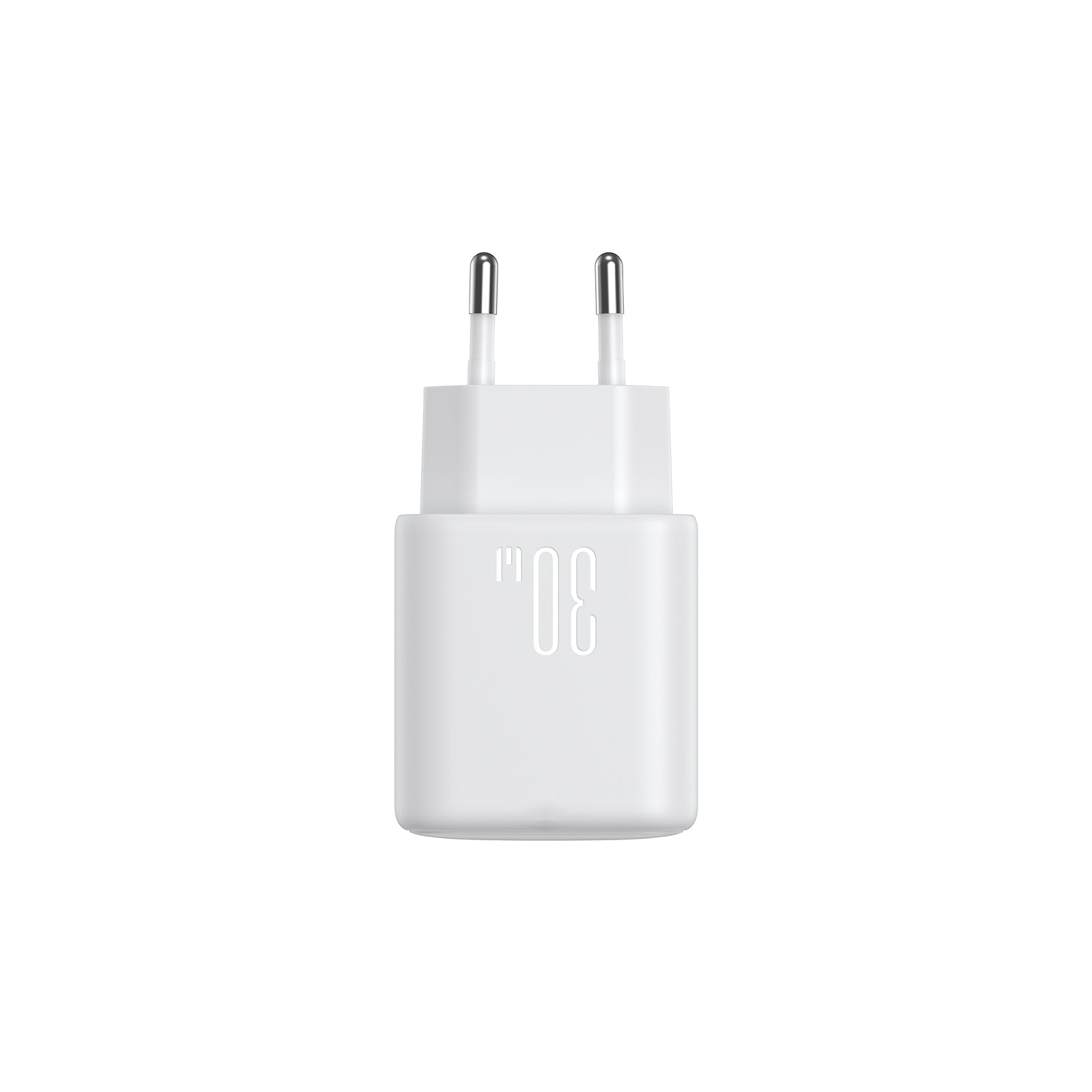 شاحن جوي روم السريع JR-TCF24 USB-C PD بقوة 30 واط شاحن جوي روم السريع JR-TCF24 USB-C PD بقوة 30 واط