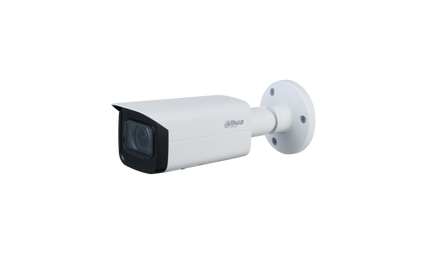 Dahua DH-IPC-HFW2431T-ZS-S2 4MP Lite IR Vari-focal Bullet Network Camera