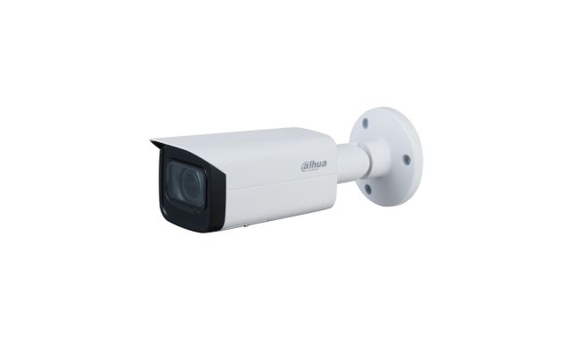 Dahua DH-IPC-HFW2431T-ZS-S2 4MP Lite IR Vari-focal Bullet Network Camera