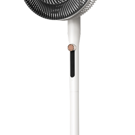 Sona Fan Desk and Stand 14" with 3 Speeds