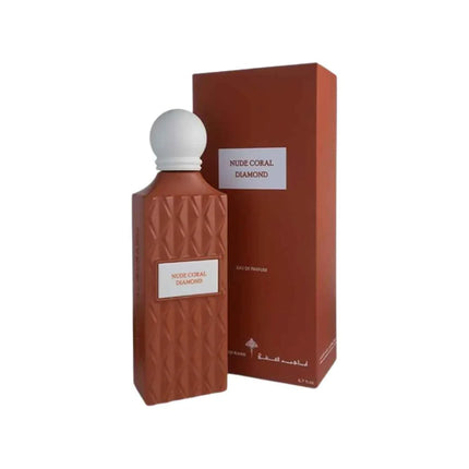 Ibraheem Al.Qurashi Nude Coral Diamond EDP 150ml