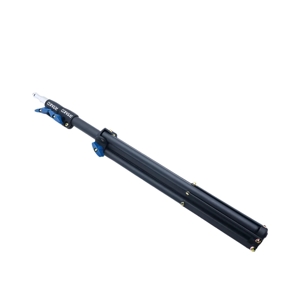 حامل ثلاثي القوائم RTAKO RLD-001 من الفولاذ الكربوني حامل ثلاثي القوائم RTAKO RLD-001 من الفولاذ الكربوني