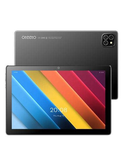 تابلت Oteeto تاب 10 برو أندرويد - 512GB