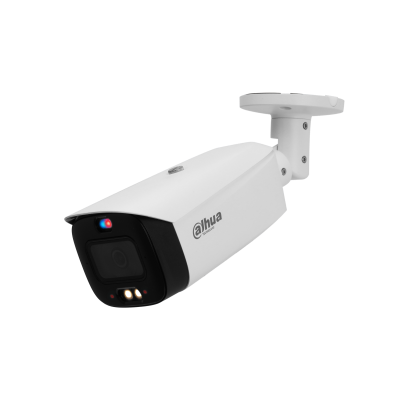 Dahua IPC-HFW3849T1-AS-PV 8MP Full-color Active Deterrence Fixed-focal Bullet WizS