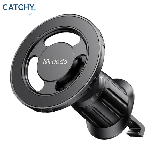 catchyjo Air Vent Magnetic Car Phone Holder