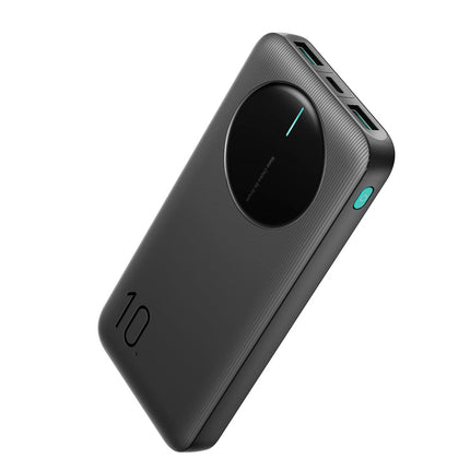 Joyroom JR-PBF12 LED Display Power Bank 10000mAh - 12W Dual USB Output