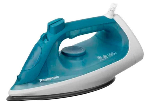 Panasonic Steam Iron 2300W – Titanium
