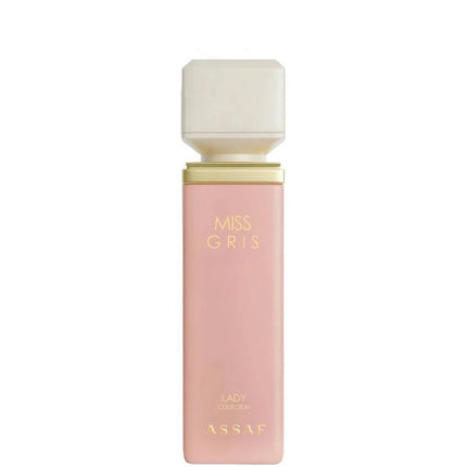 ASSAF MISS GRIS Eau de Parfum for Women 100ml
