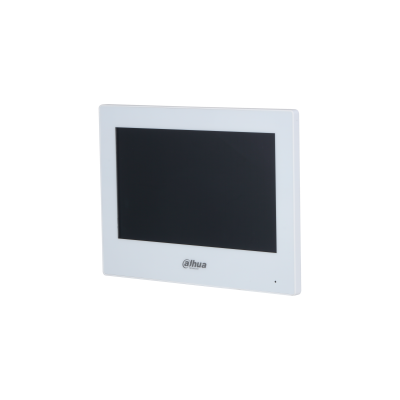 Dahua VTH2621G(W)-WP IP & WiFi Indoor Monitor