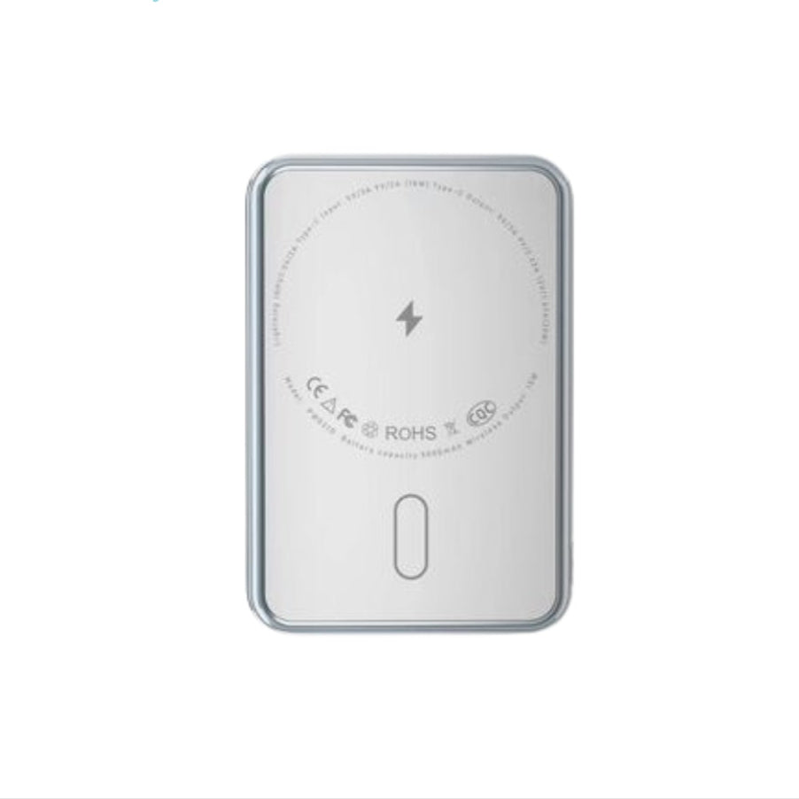 Lenyes PW031D Wireless Power Bank Lenyes PW031D Wireless Power Bank