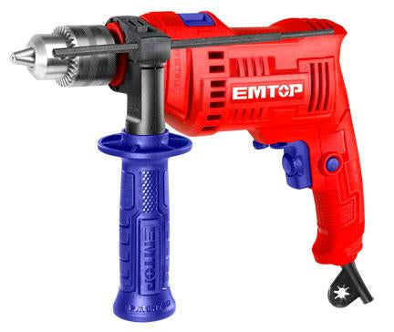 710W Electric Impact Drill