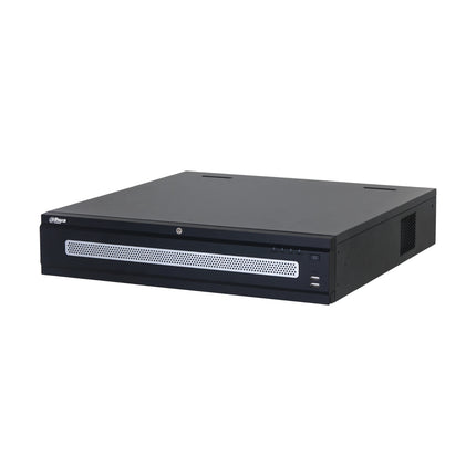 Dahua NVR608H-128-XI 128CH 2U 8HDDs WizMind Network Video Recorder