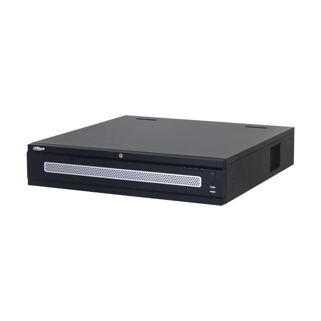 Dahua NVR608H-128-XI 128CH 2U 8HDDs WizMind Network Video Recorder