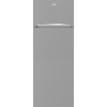 Beko Refrigerator 223 L Defrost A+ Silver