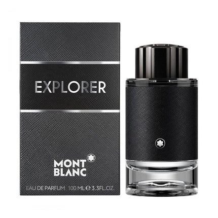 Mont Blanc Explorer Eau De Parfum for Men 100ml