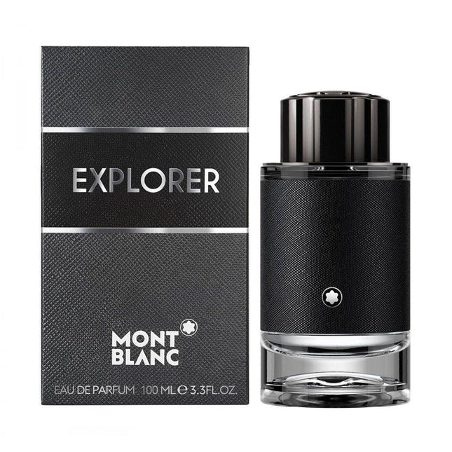 Mont Blanc Explorer Eau De Parfum for Men 100ml
