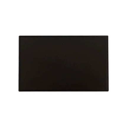 Zemismart - Zigbee Smart Switch -  1Gang - US Type - Black
