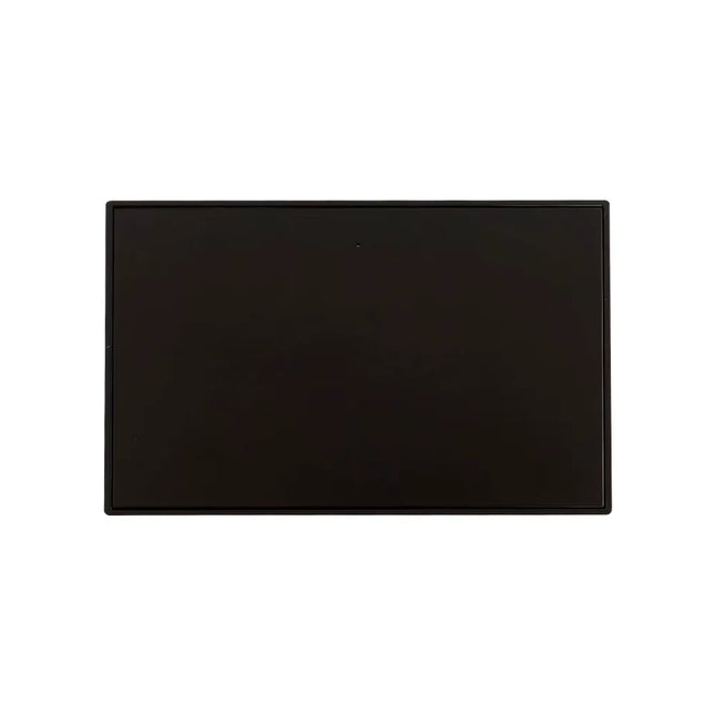 Zemismart - Zigbee Smart Switch -  1Gang - US Type - Black