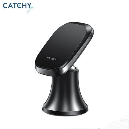Catchyjo Magnetic Car Holder with 360° Rotation