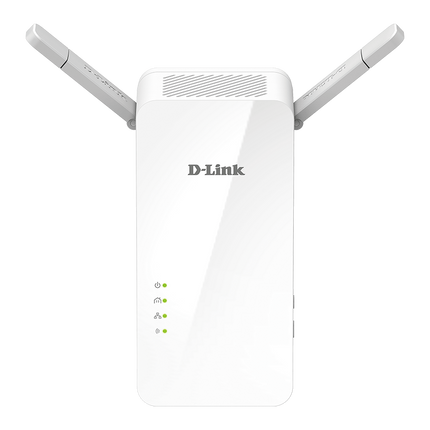 D-Link DHP-W610AV PowerLine AV2 1000 Wi-Fi AC1200 A