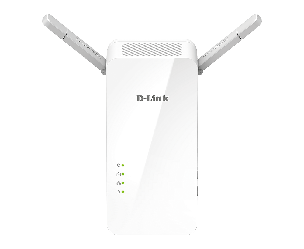 PowerLine AV2 1000 Wi-Fi AC1200 Adapter PowerLine AV2 1000 Wi-Fi AC1200 Adapter