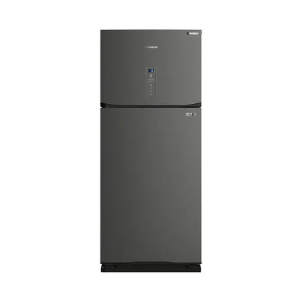 Tornado 450L Digital No Frost Refrigerator –  Stainless