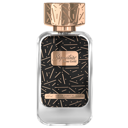 Dkhoon Alemiratia Signature Rose Gold Eau de Parfum