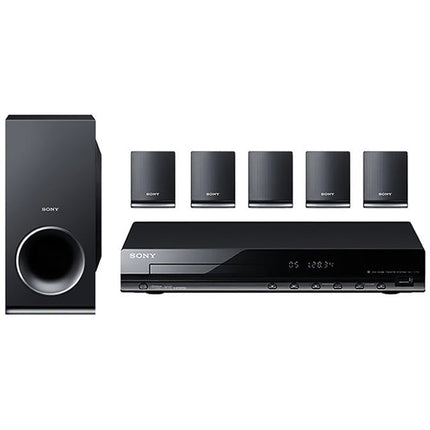 Sony DVD Home Theatre System