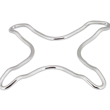 Prestige Stove Reducer – Silver