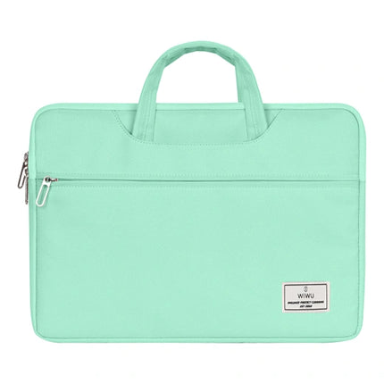 WIWU Slim Handbag for 15.6-Inch Laptop