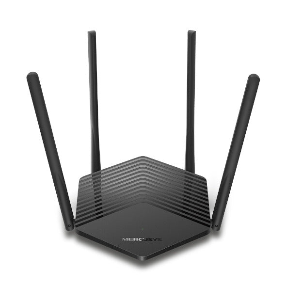 MERCUSYS AX1500 WI-FI 6 ROUTER MR60X