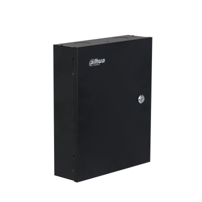 4-Door 2-Way Access Controller 4-Door 2-Way Access Controller