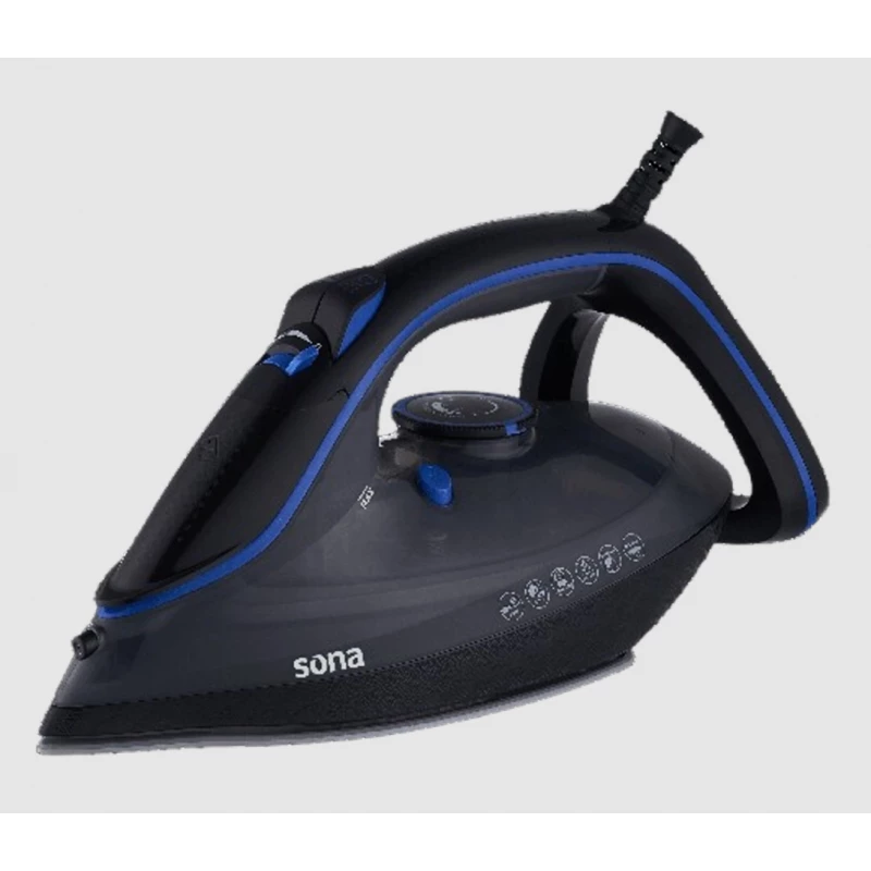 Sona Iron 3000W Ceramic Base 350ml Sona Iron 3000W Ceramic Base 350ml