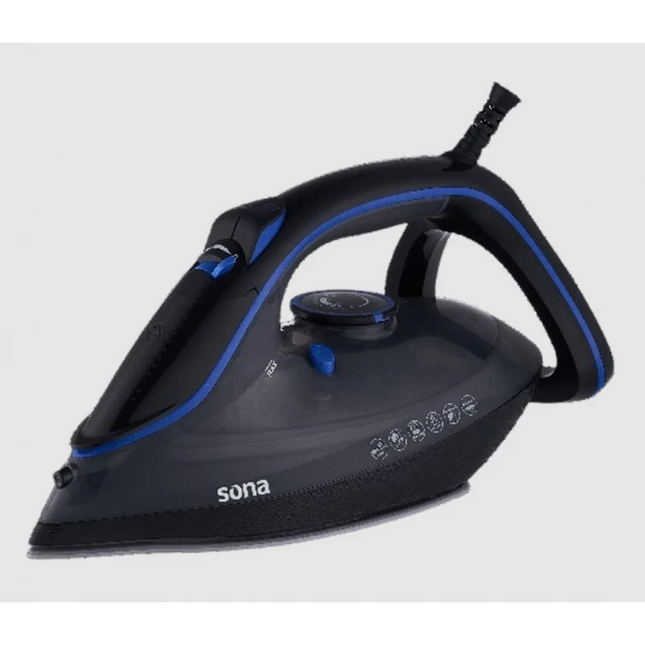 Sona Iron 3000W Ceramic Base 350ml