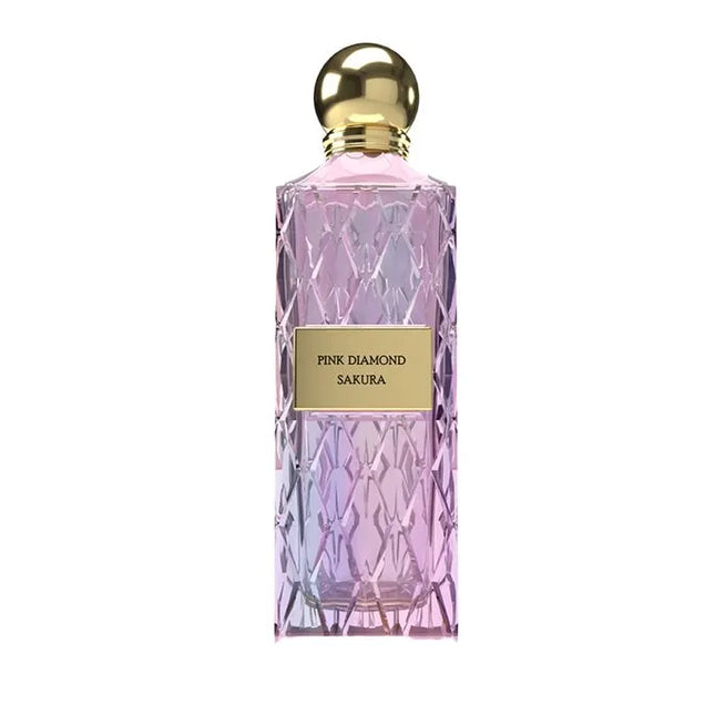 Ibraheem Al.Qurashi Pink Diamond Sakura Perfume 200ml