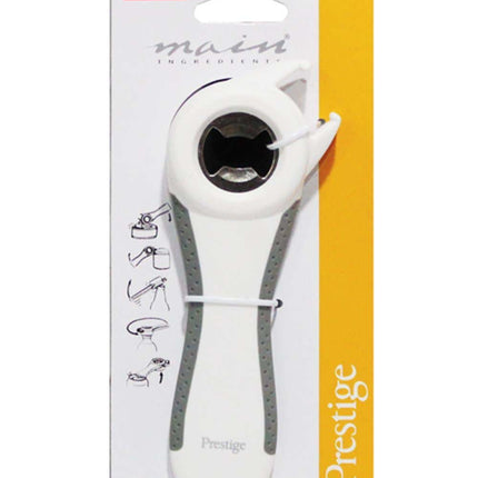  Prestige 5-IN-1 Combi Opener – White