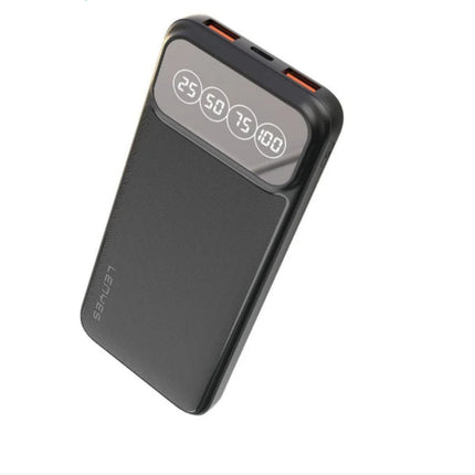 Lenyes PX134 10000mAh Power Bank
