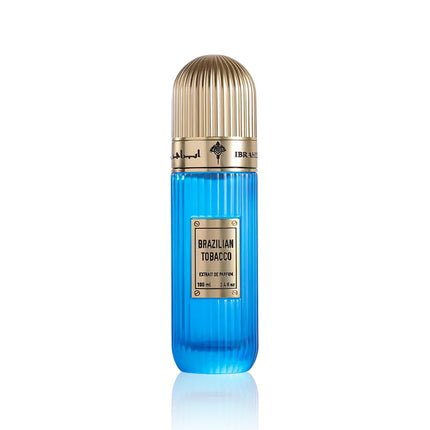 Ibraheem Al.Qurashi Brazilian Tobacco EDP 100ml