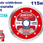 115mm