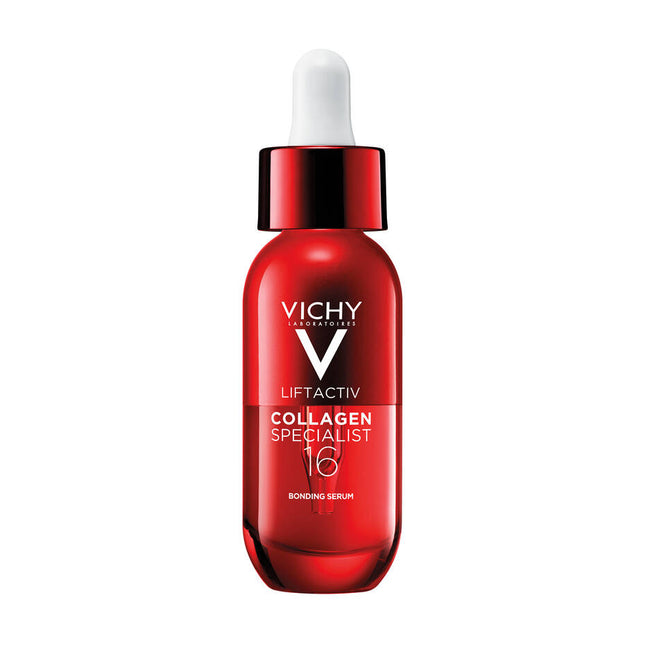 Vichy Liftactiv Collagen Specialist Bonding Serum