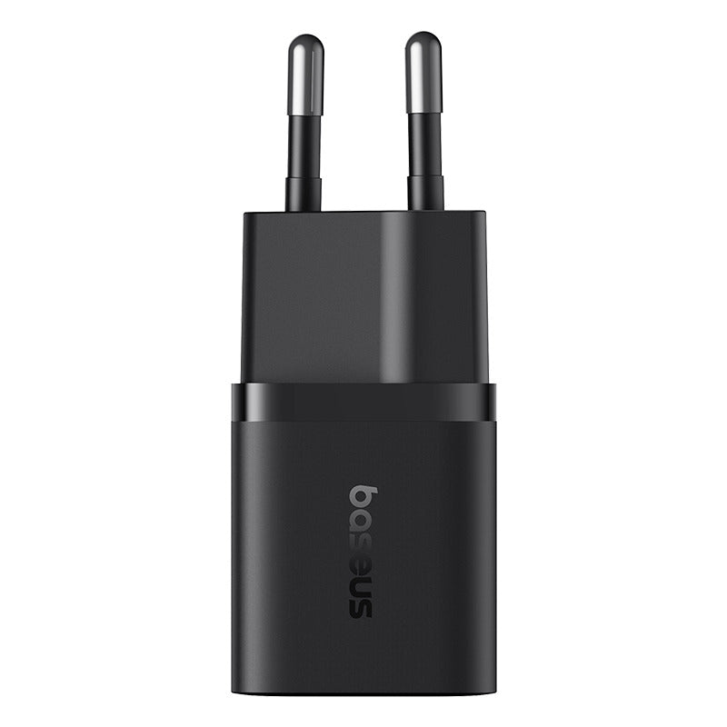 شاحن GaN5 السريع (mini) 1C 25W شاحن GaN5 السريع (mini) 1C 25W