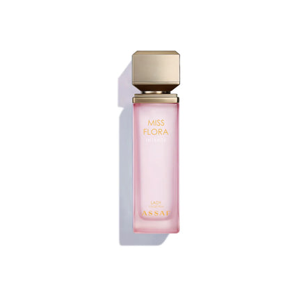 Assaf Miss Flora Eau de Parfum for Women 100ml