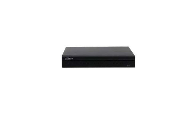 Dahua NVR1104HS-S3/H 4 Channel Compact 1U 1HDD Lite H.265 Network Video Recor