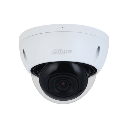 5MP IR Fixed-focal Dome WizSense Network Camera