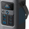 A17270Z1 Anker SOLIX C200 DC Portable Power Station  Dark Gray