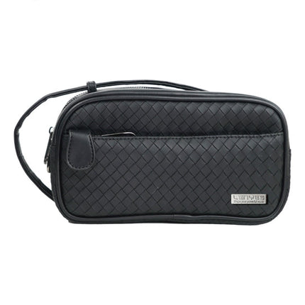 LENYES LB527 Handbag - Black