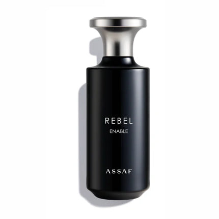 Assaf Rebel Enable Eau de Parfum for Men – 150ml