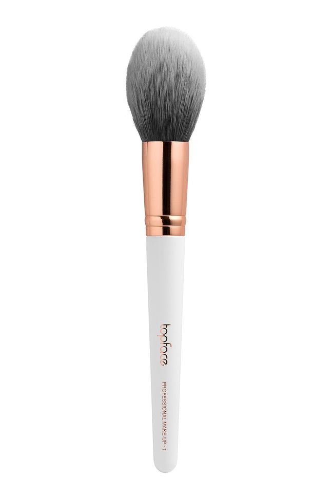 TopFace Powder Brush F01 – Professional Makeup Tool