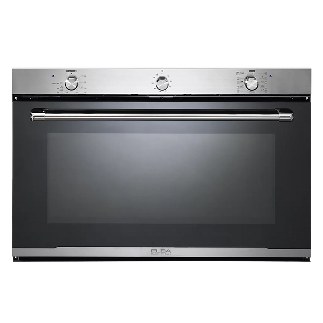 10.11.19.0020ElbaElio Giant Electric Multifunction Oven