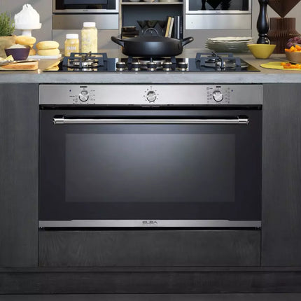 10.11.19.0020ElbaElio Giant Electric Multifunction Oven